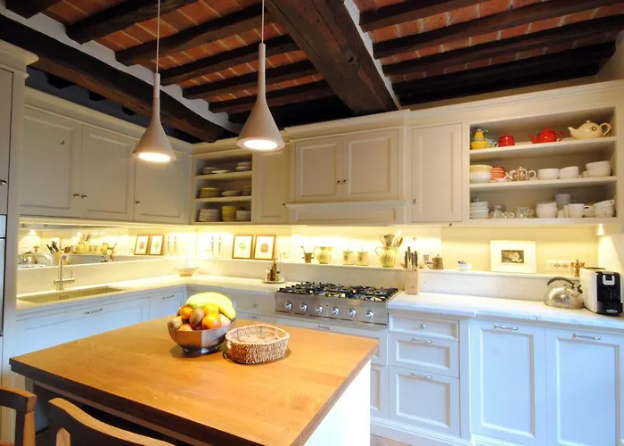 La Certosa * Cortona