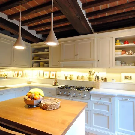 La Certosa * Cortona