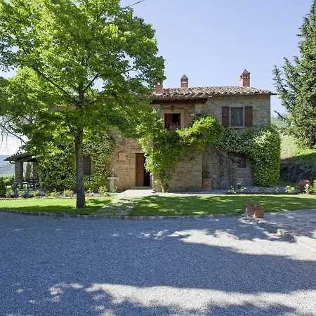 Villa La Certosa *