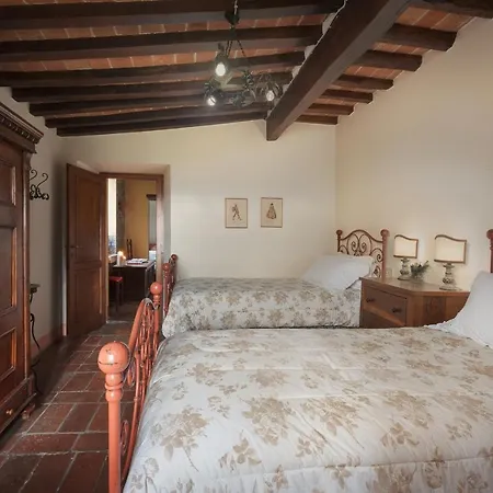 La Certosa Villa