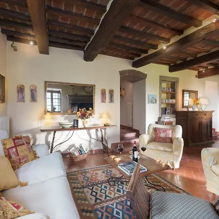 La Certosa Cortona