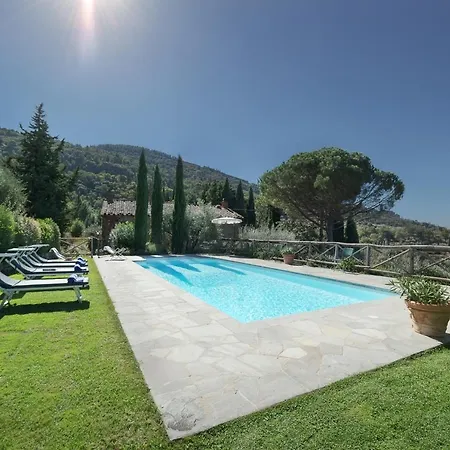 La Certosa Villa