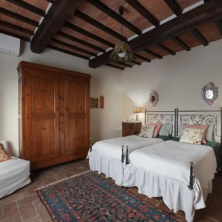 La Certosa Cortona